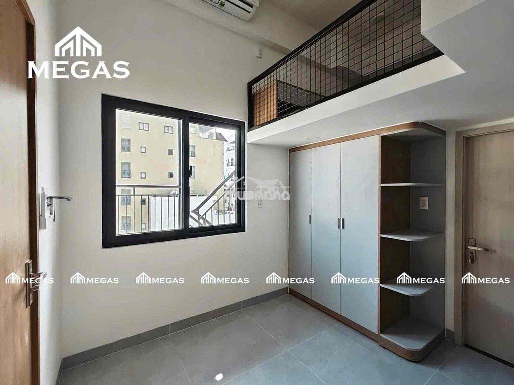 Duplex full nội thất ngay lâm văn bền - Ảnh 3