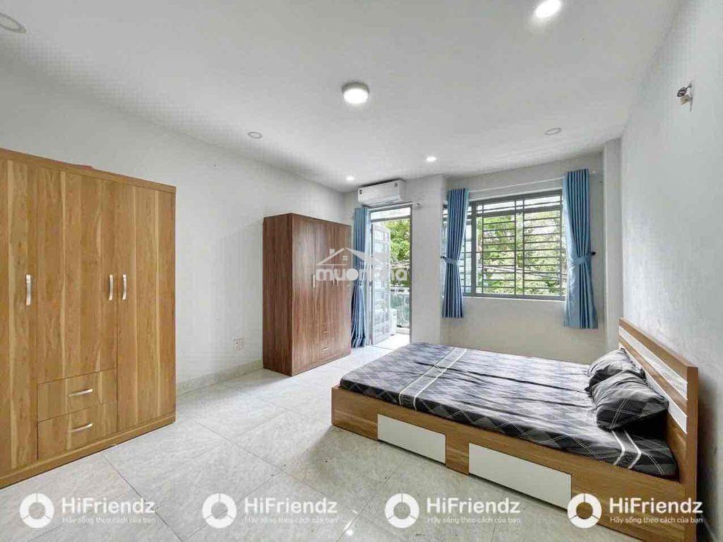 Studio full nội thất ngay dh văn hiến - đầm sen - dh hồng bàng - Ảnh 3