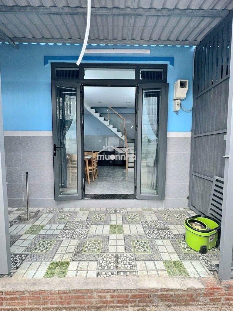 3pn 2wc sẵn  nội thất hẻm tải - đường 22 linh đông gần chung cư 4s - 3