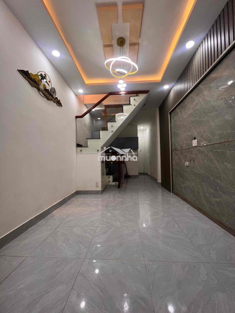 🏡Nhà đẹp 7.5tr-hxh gần bv quận bình tân và chợ bình trị đông - Ảnh 3