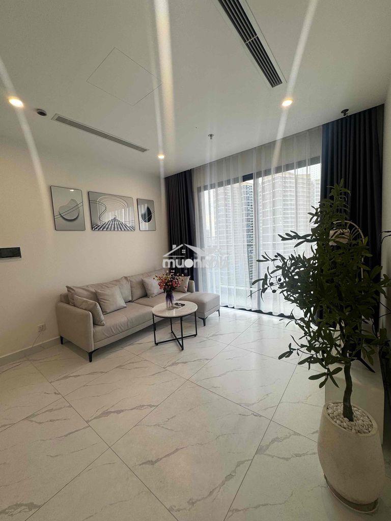 Vinhomes grand park căn 2 phòng ngủ kế bên vincom - Ảnh 3