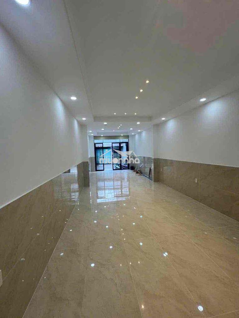 🤝Cho thuê nhà nguyên căn hẻm 1/ đường phạm văn chiêu. p9.gò vấp - Ảnh 2