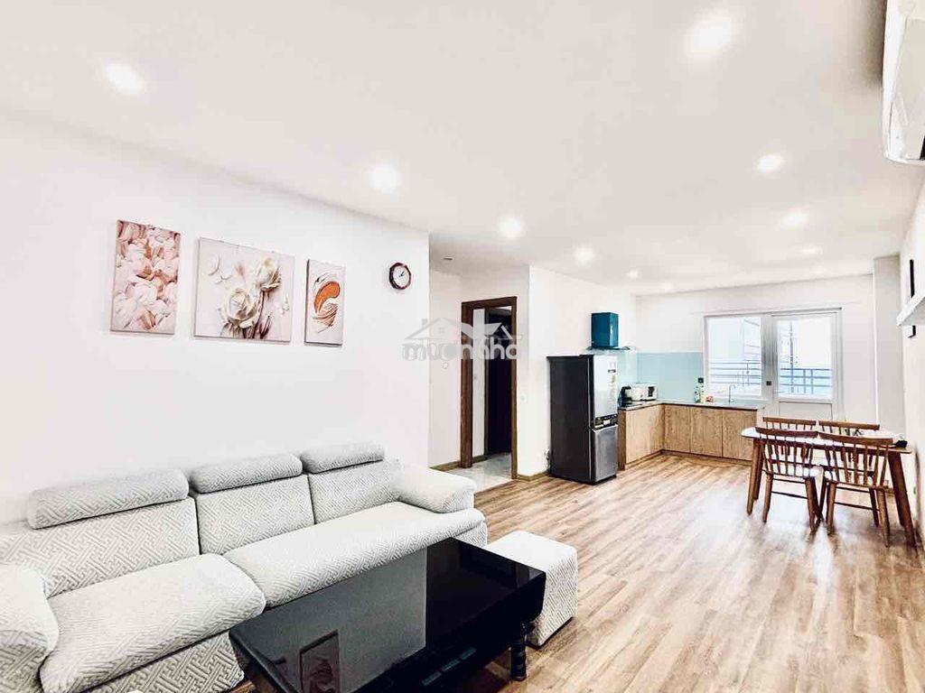 Cho thuê căn hộ 2pn, 2wc, diện tích 66m2, viêw biển - Ảnh 4