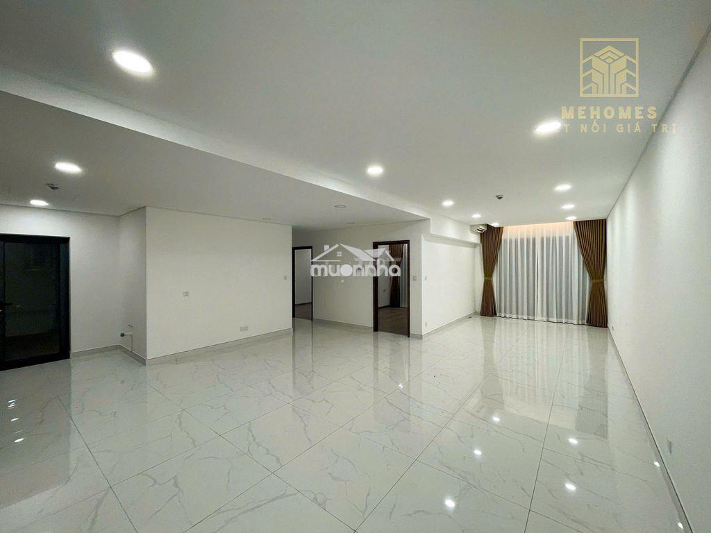 🍀 Diamond 112m2 nội thất cơ bản, cho thuê 18 triệu, trống ở liền được - Ảnh 4