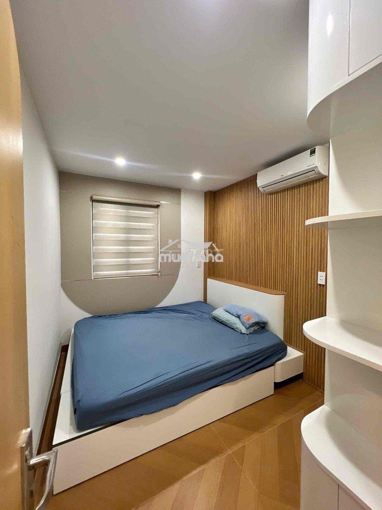Chính chủ gởi cho thuê nhà 2 tầng 3pn full nội thất kiệt hùng vương - 4