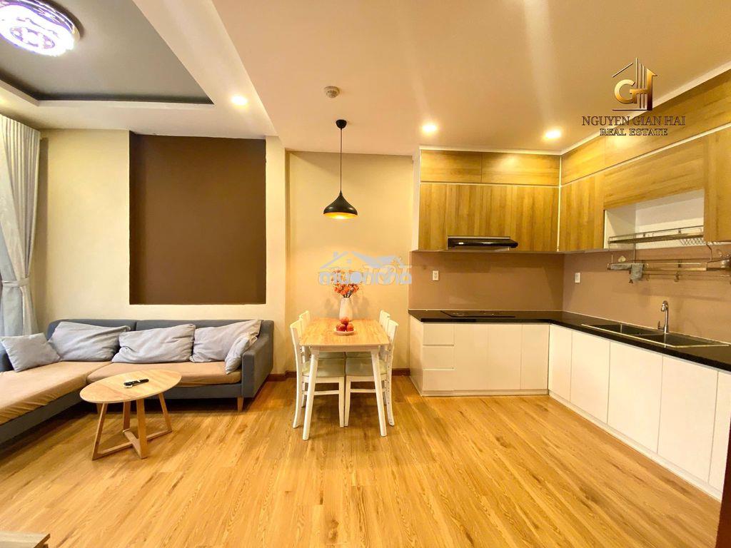 Sunrise riverside 2pn, 70m2, tầng cao - Ảnh 4