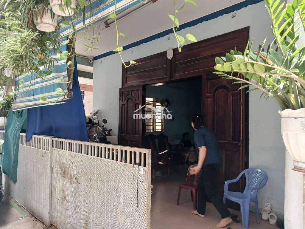 Bán nhà linh trung (dọc trục phạm văn đồng) - 88m2 - 2pn - 4.6 tỷ - 2