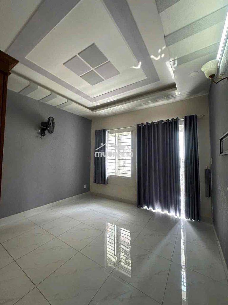 9.8tỷ nhà hẻm toà án dương quảng hàm ( 4 x 13.5m) - Ảnh 3