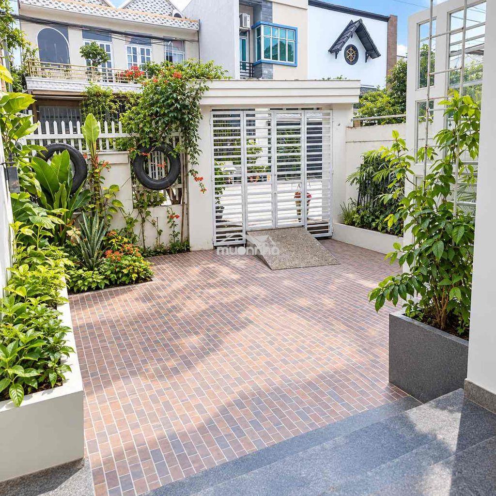 Cho thuê nhà nguyên căn 6x25m 14 triệu - Ảnh 4