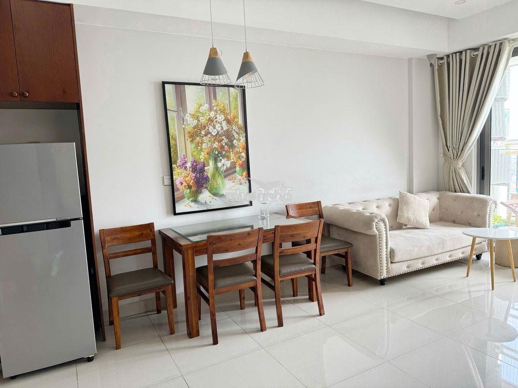 Bán căn hộ chung cư bàu cát 2, tân bình, 75m2, 2pn, 2wc, 4.2 tỷ - Ảnh 2