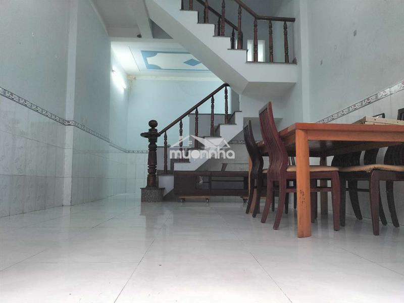 💥 Cực hiếm quá rẻ 4,5t nhà đẹp có sẵn điều hòa.ngay thuận giao  