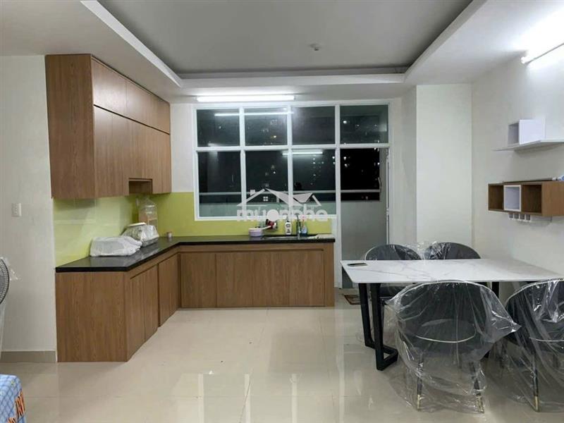 Bán căn 2pn 67m2 belleza, có nt, sổ hồng. giá bán: 3.68 tỷ, tầng đẹp