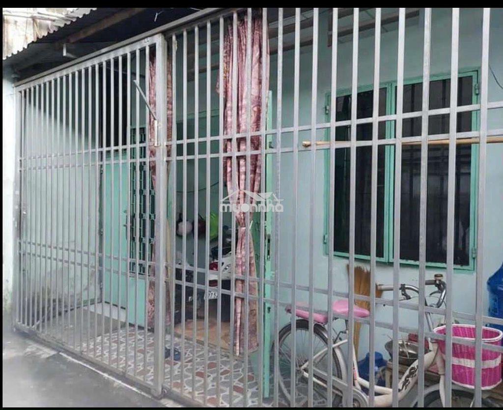 Nhà sổ hồng tân thới nhì dưới 2 ty - Ảnh 3