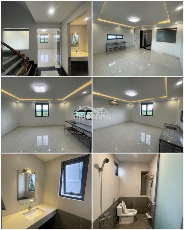 - Giáp q7 - rộng : 30 m2 cách tđt , rmit , pmh , lotte q7 chỉ 10’