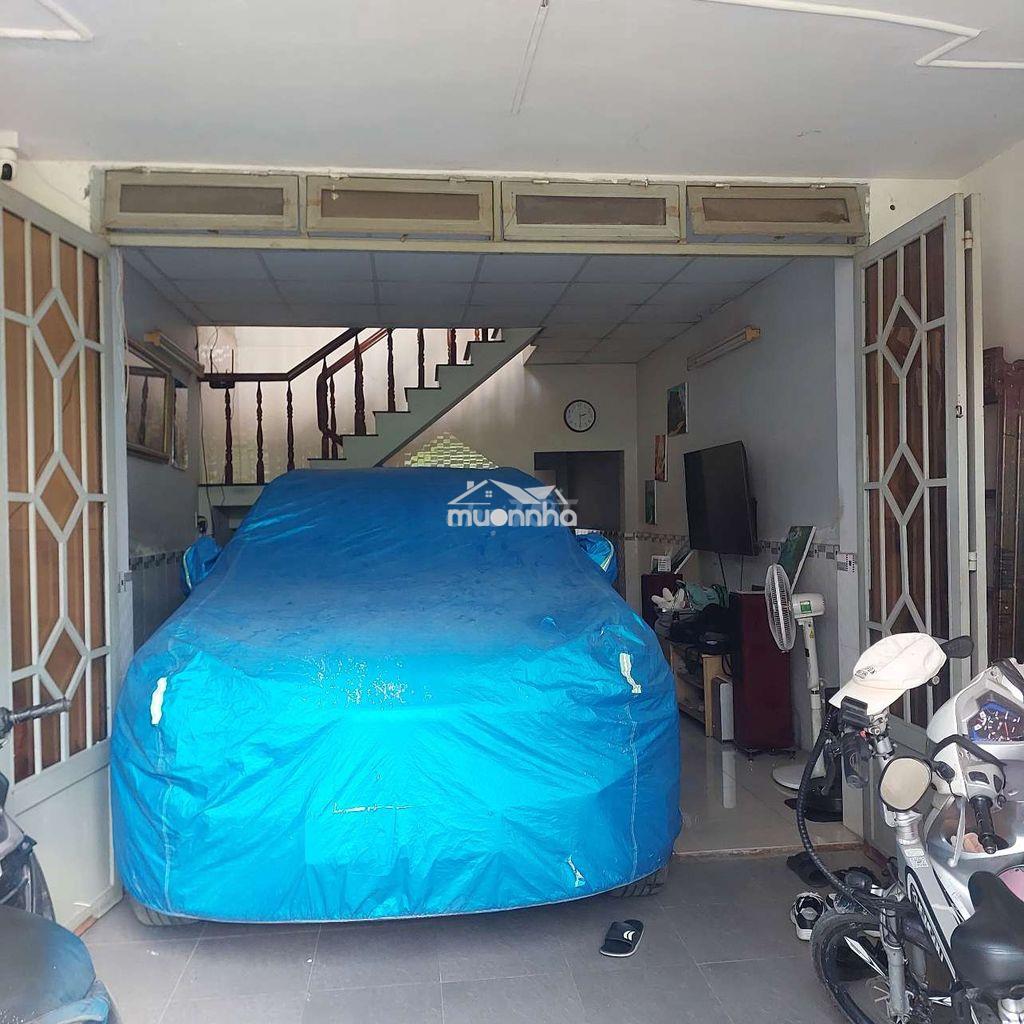 Ông a dfi mỹ bán nhà 4x19,5 1 lầu,đ bình thành,p bình tân,chỉ 3ty6 - 2