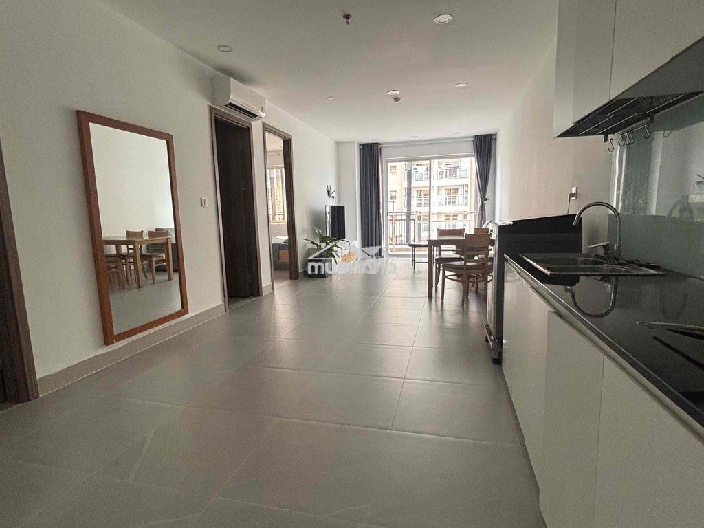 🏡🌈Cho thuê căn hộ 2pn2wc full nội thất tại trung tâm thảo điền💥 - Ảnh 3