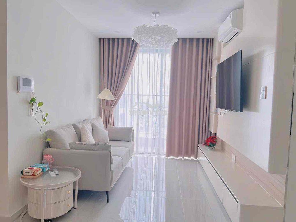 Cho thuê căn hộ 1 pn happy one central - 2