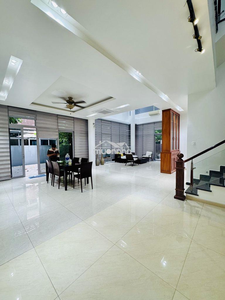 Bt đơn lập compound riviera cove 400m2 - liên phường q9 - full nt 5pn - Ảnh 2