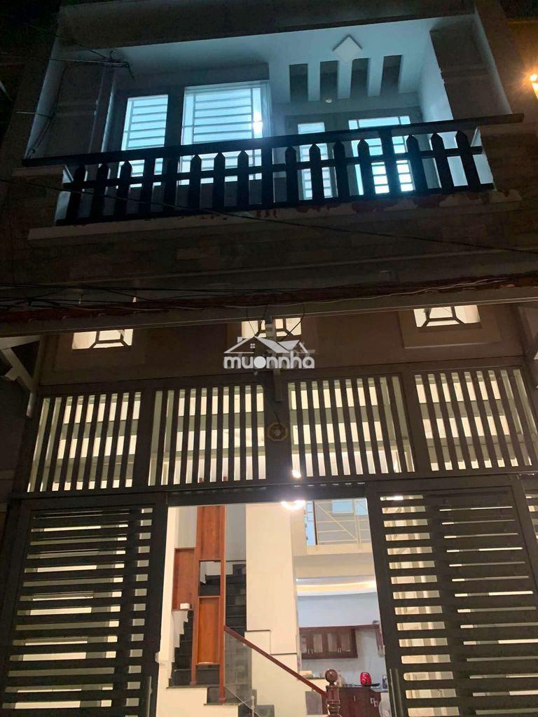 Cho thuê nhà đ/c 50/9 gò dầu - 4x14 - 3 tấm -3pn-2wc_ giá rẻ