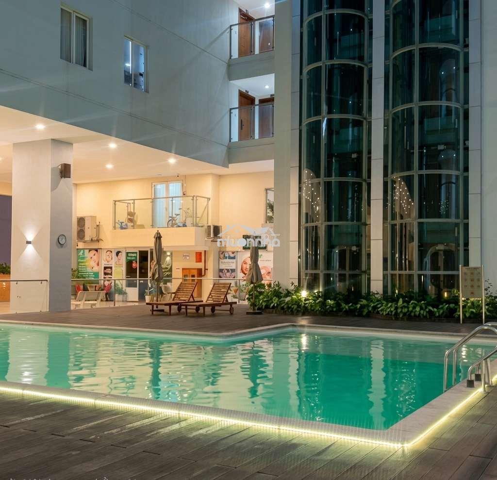 Căn hộ the morning star bình thạnh, 85m2, 2pn, 2wc, 5.1tỷ - Ảnh 3