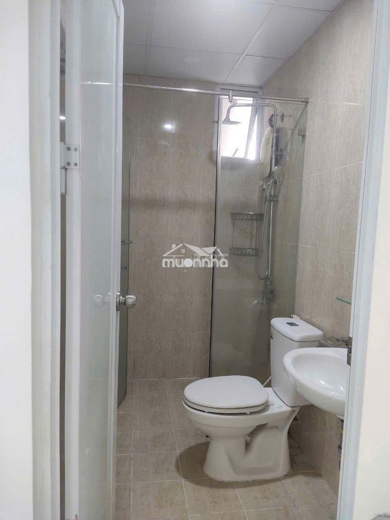 Cần bán chung cư khuông việt, 2 phòng ngủ 68m2, có sổ sẵn giáp đầm sen - 3
