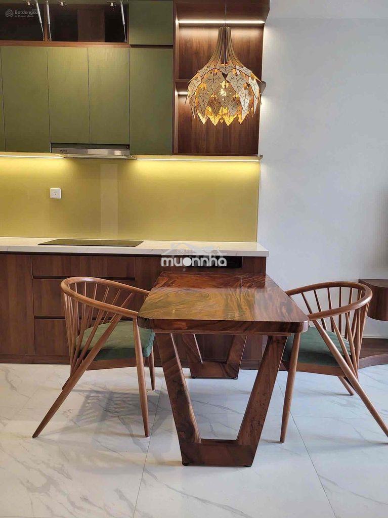 Xuất ngoại nhượng lại căn 1pn+ nội thất cao cấp. - 2