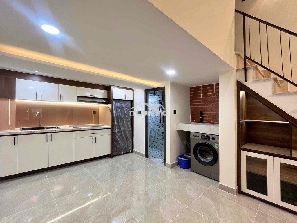 Xem là chốt, vị trí trung tâm q1, mới xây - có thể xem ngay - Ảnh 3