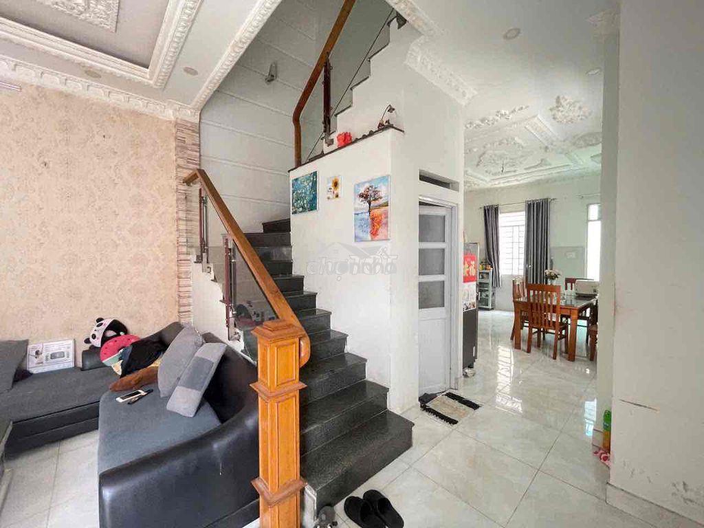 Nhà 73,5m2 - về quê cần bán gấp - Ảnh 3