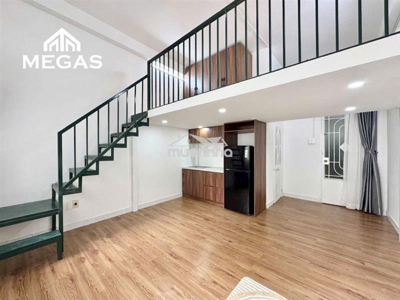 Duplex mới - ban công thoáng – sát đh văn hóa, kcnc, global city