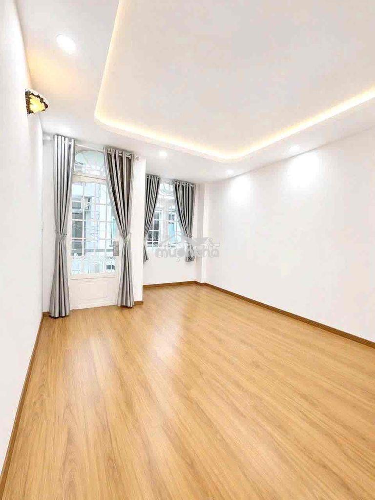🌸Nhà 2 lầu 4x15m gần hxh đường âu dương lân - cầu chữ y q8 - Ảnh 3