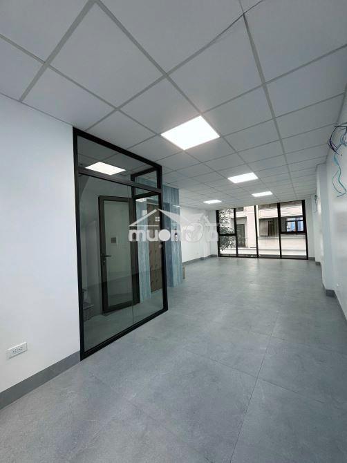 Cho thuê văn phòng thanh liệt, 51m2, mới, sàn thông