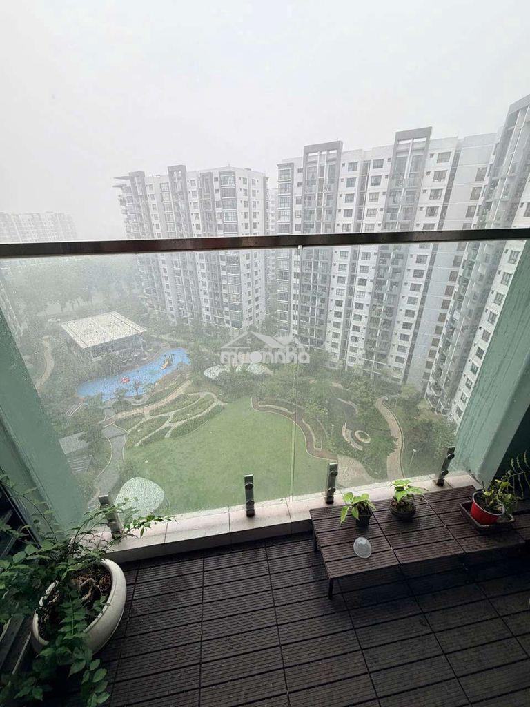 Cho thuê emerald celadon, full nội thất, view hồ bơi - Ảnh 4
