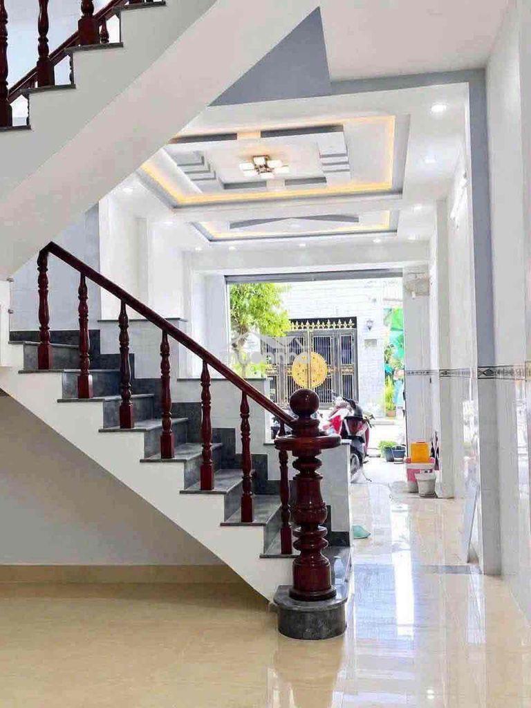 Cho thuê nhà đủ nội thất pht - Ảnh 3
