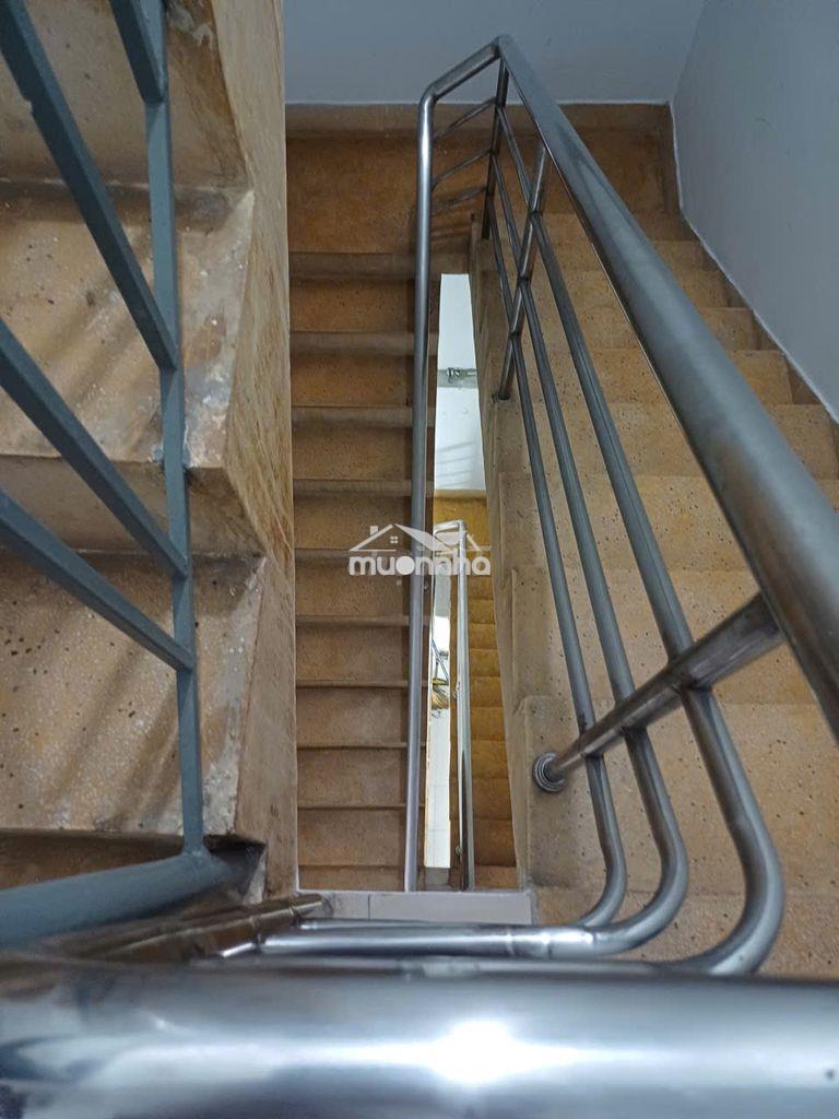 Nhà nguyên căn 1 sẹc q11 sạch sẽ y hình hẻm thông 4m, 3 p. ngủ, 4.3x12 - Ảnh 4