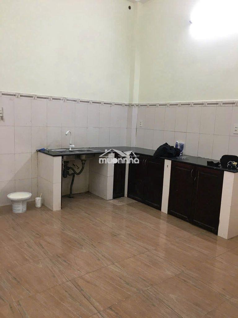 (12 triệu 4pn) cho thuê nhà đường số 3, dt 4x20m 1 trệt 1 lầu  - Ảnh 2