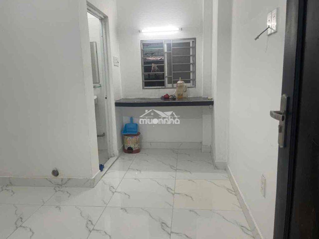 Cho thuê phòng trọ quận bình thạnh kế uef - Ảnh 3
