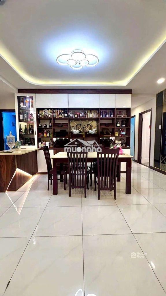 Cho thuê giai việt q8  căn 3pn siêu rộng 150m² full nt✨16.5triệu tl - 3