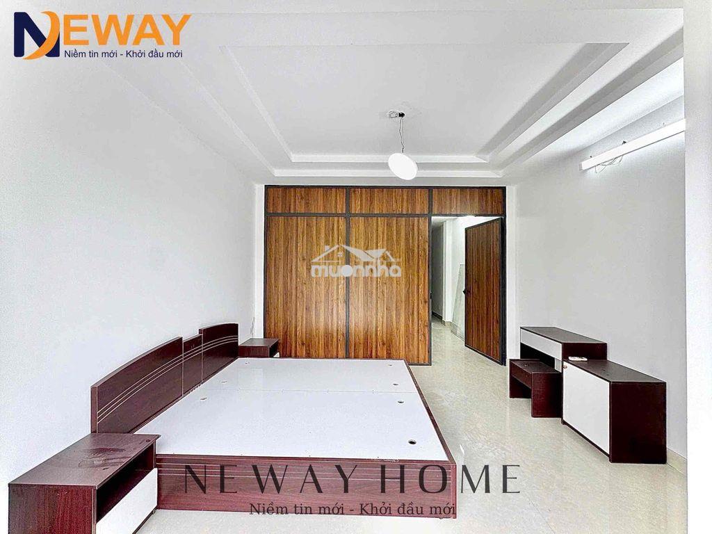 Khai trương studio ban công - full nội thất - ngay aeon tân phú - 3