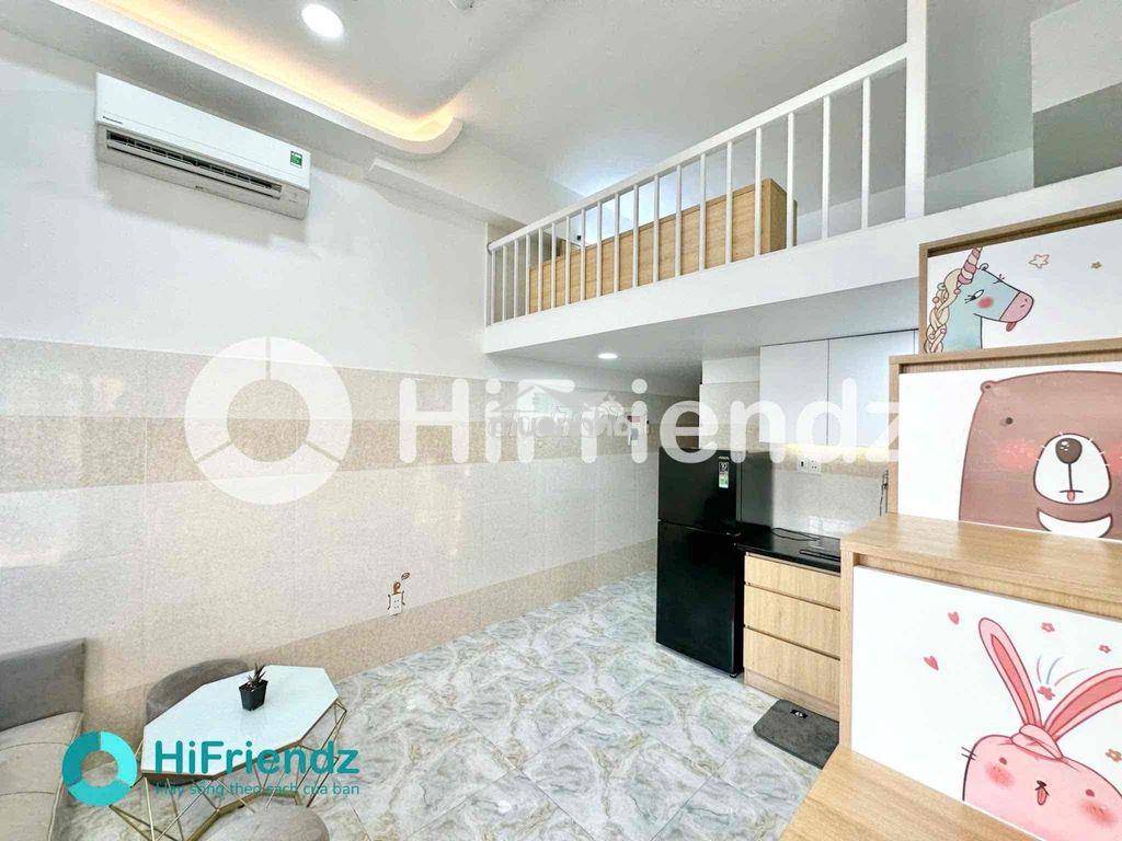 Siêu phẩm duplex siêu rộg full nt(mgr) - gần lạc long quân -sát đh vhu - Ảnh 4