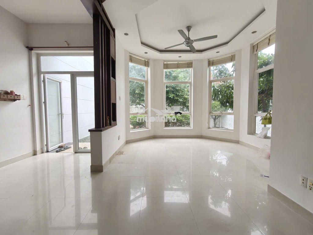 Cho thuê biệt thự sân vườn - hồ bơi - thảo điền - 3