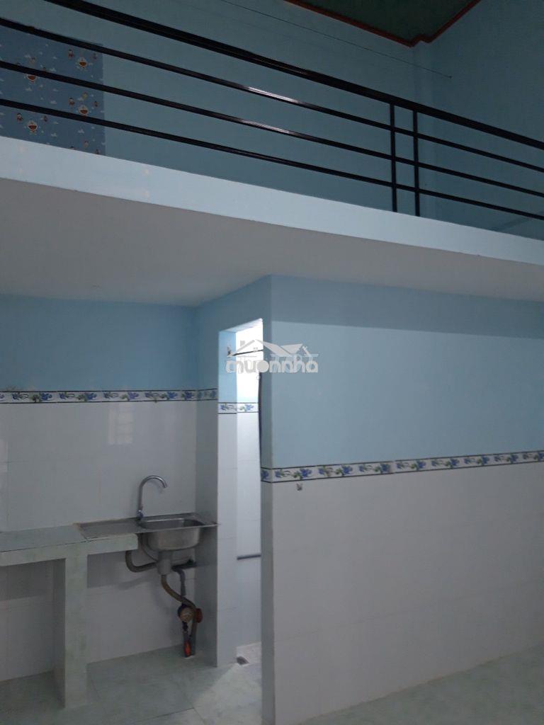 Cho thuê phòng trọ đường ni 16, p. thới hòa, tx. bến cát, bình dương - 2