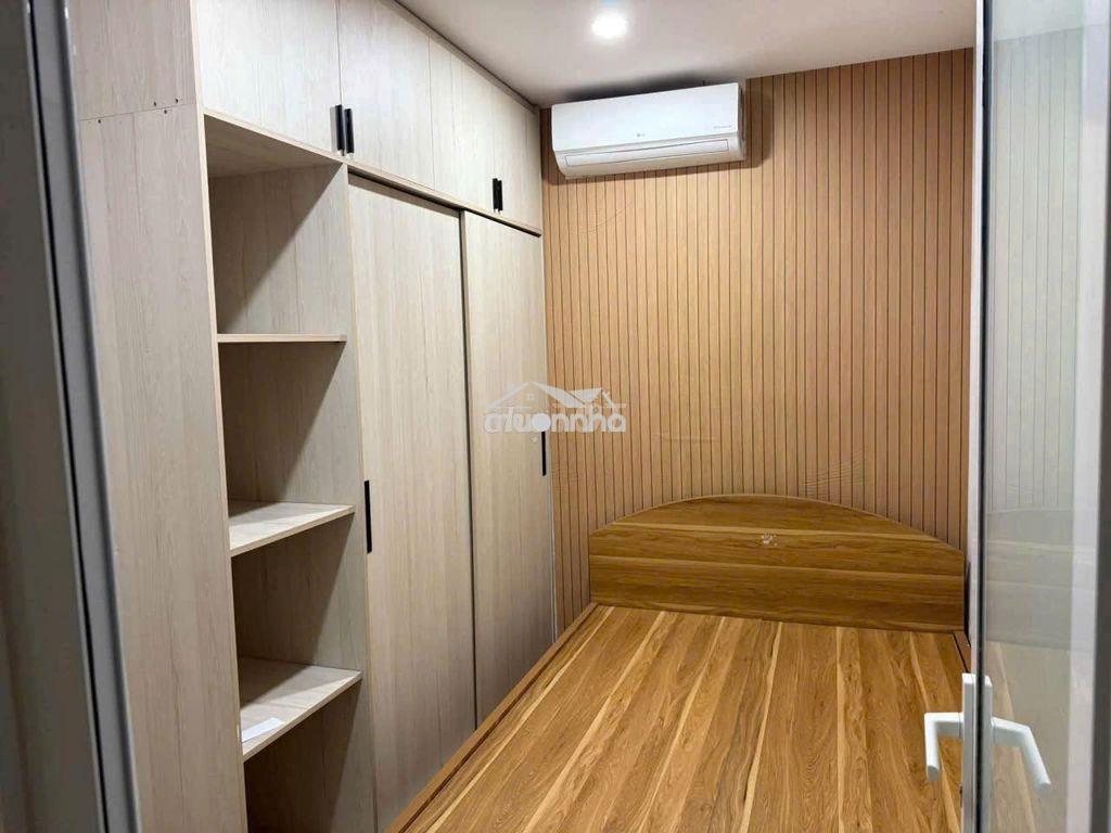Nhà riêng 2p ngủ- đường cô giang-cầu kiều, sẵn nội thất giá 15tr - Ảnh 4