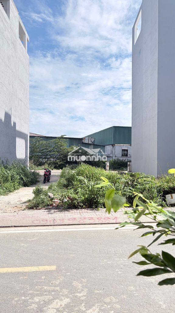 Đẩy nhanh nền cặp 100m2 về quê cấm câu 6,7 tỷ mềm không cứng giá - Ảnh 3