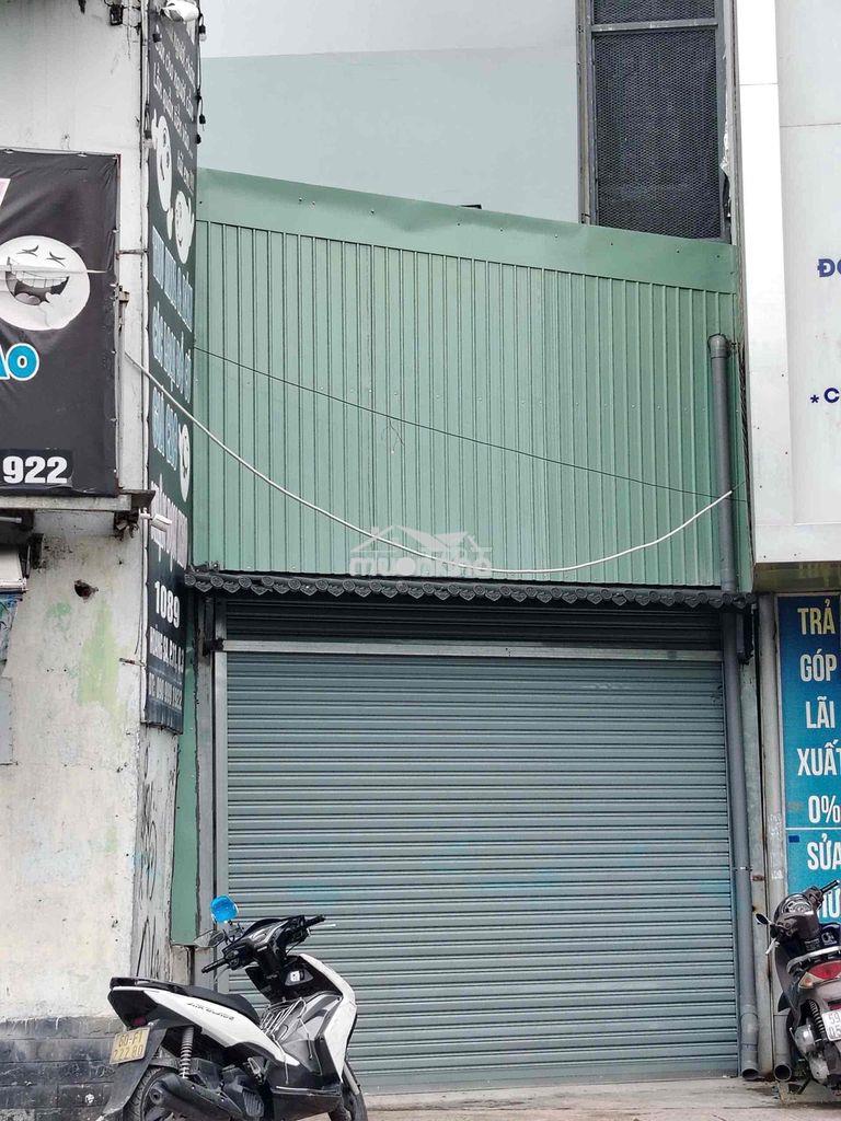 Cần bán gấp đất ở quận 3 (mặt tiền hoàng sa - trường sa) - Ảnh 4