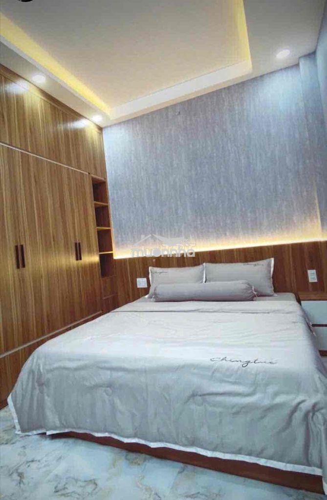Cho thuê nhà khu đồng bộ mới đẹp - Ảnh 3