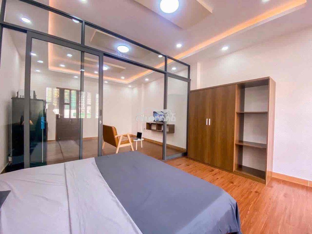Siêu phẩm căn hộ 1 phòng ngủ ngay tại trung tâm thành phố - Ảnh 2