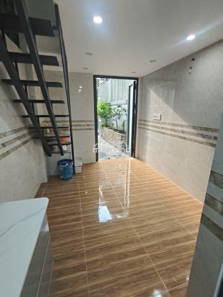 🌹 Nhà nhỏ xinh 2 lầu – giá chỉ 1,55 tỷ – phù hợp vợ chồng trẻ🌹 - Ảnh 4