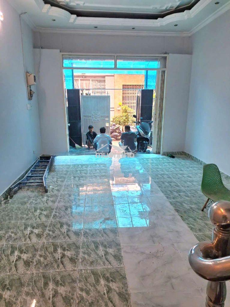 Cho thuê nhà tây thạnh - tân phú - 12trieu - 4pn - hẻm 5m - 3 tầng - Ảnh 2