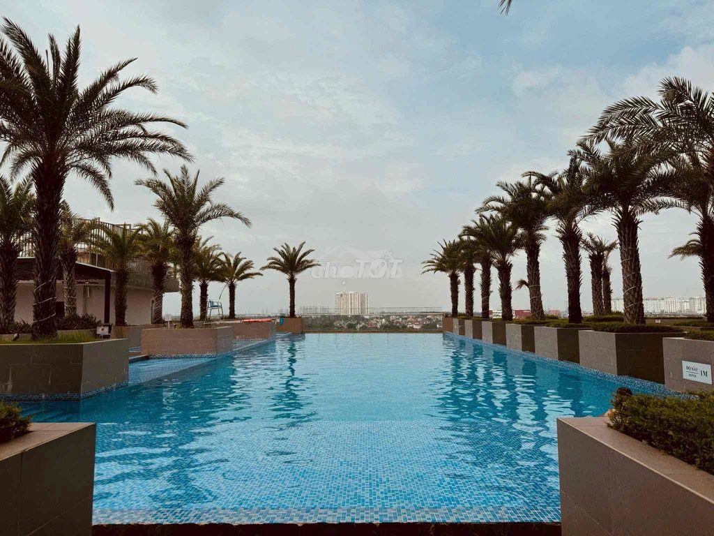 Cho thuê studio ntcb lavida plus q7 ở liền chỉ 7,5triệu/tháng - 3
