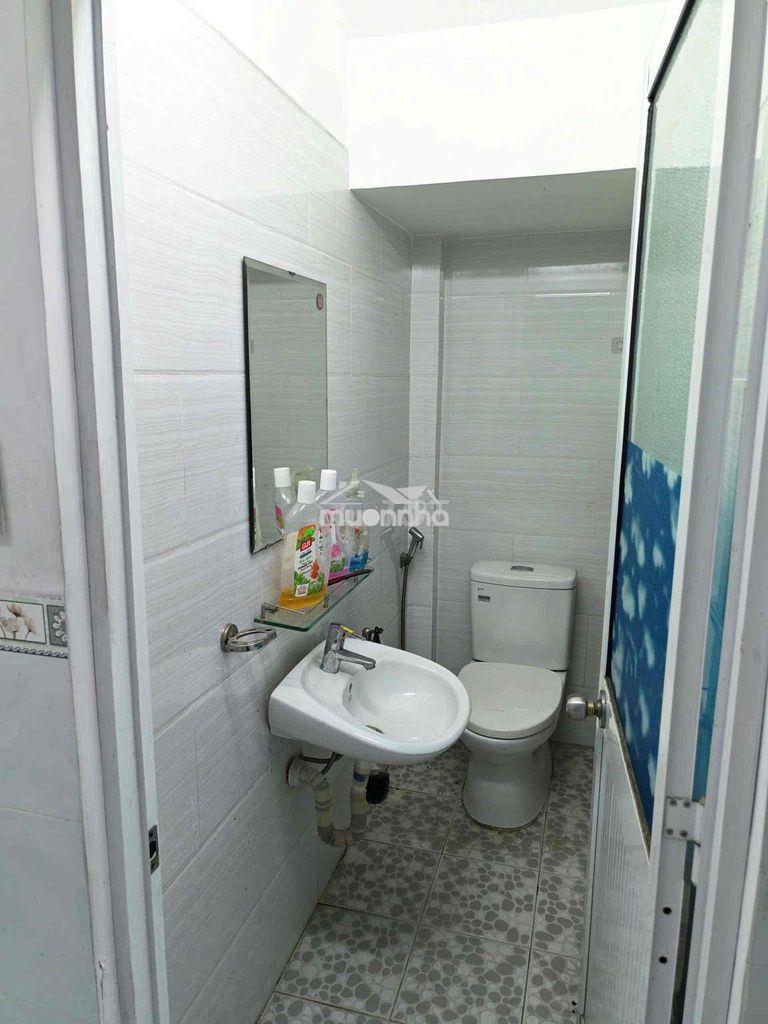 4 tầng hẻm xe hơi phan chu trinh 4pn giá chỉ 18 triệu - Ảnh 3